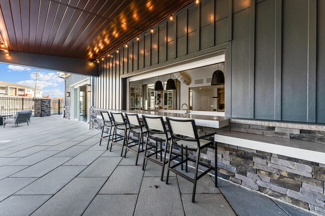 Photo - The Legend at Beards Hill