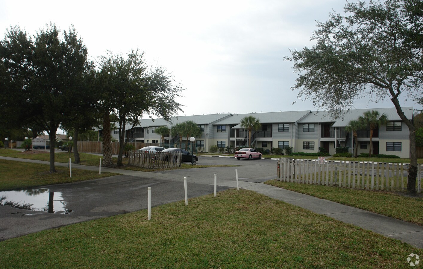 Photo - Gateway Place Apartments