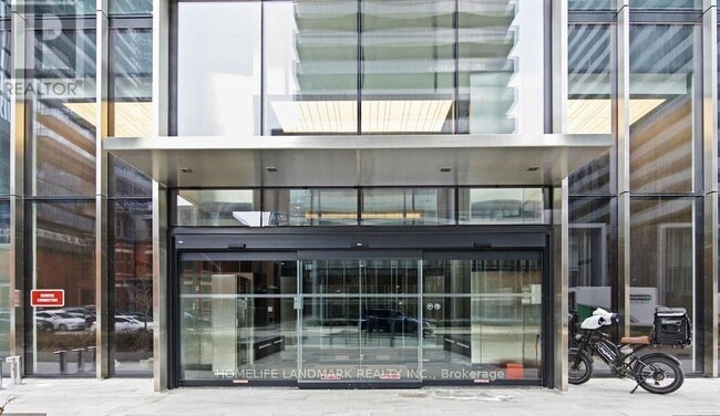 Photo - 55 Charles St E Unit 4912