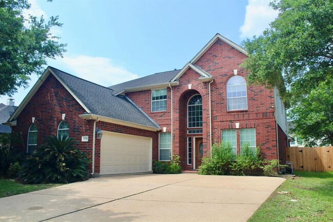Photo - 22110 Blossom Meadow Ct House