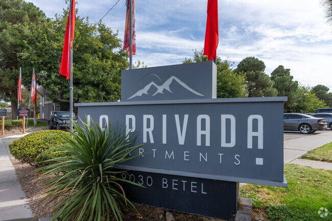 La Privada Apartments