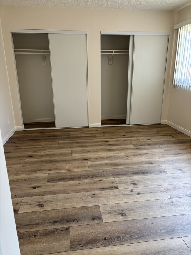 Cedar Apartments