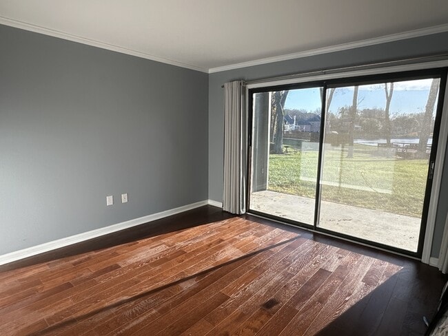 Photo - NEW TO MARKET: 2 BR 2 Bath Ground Level Waterfront Condo