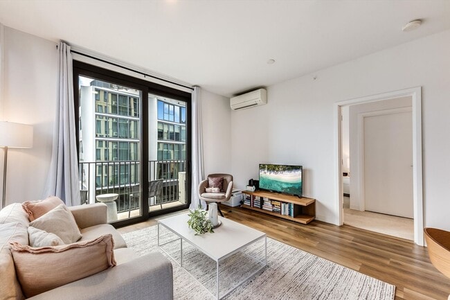 Photo - Experience luxury living at 'A'ali'i in the heart of Ward Village in Kaka'ako!