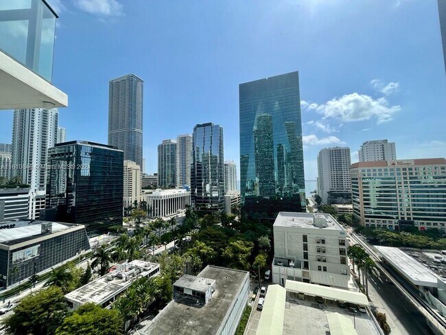 Photo - 1300 S Miami Ave Unit 1005