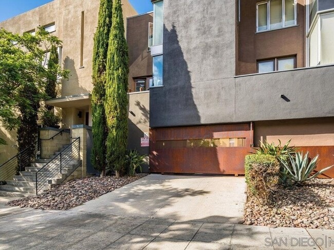 Building Photo - 1601 Kettner Blvd Rental