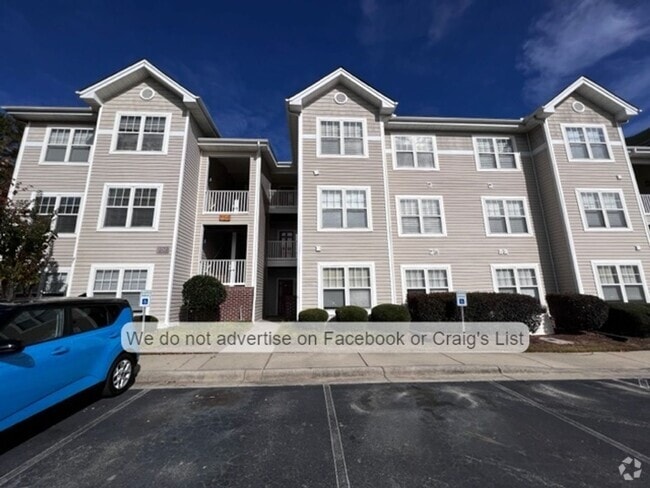 Building Photo - Harbour Pointe Condominiums- Harbour Pointe