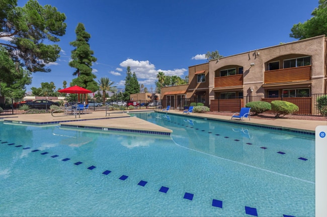 Photo - College Town Tucson