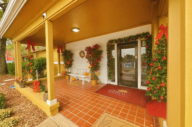 Building Photo - Village Park at Cedarbrooke