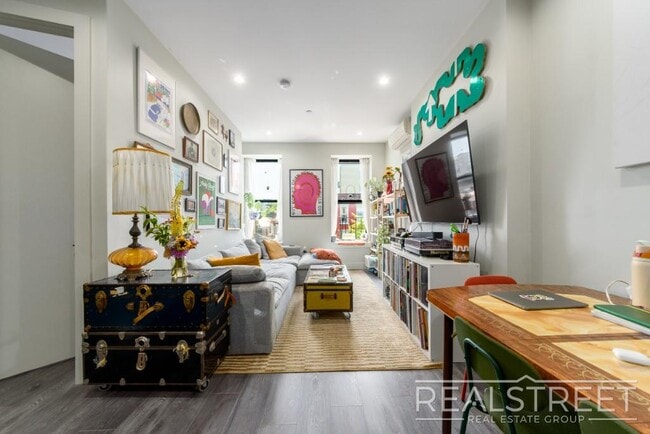 Building Photo - BRAND NEW SPACIOUS 1 Bed in Bed Stuy! Rental