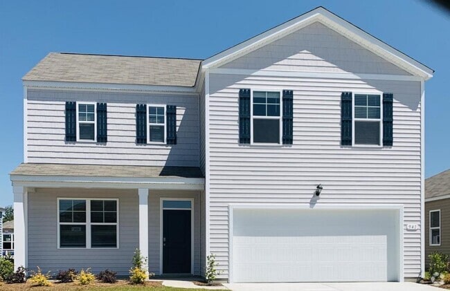 Building Photo - 941 Laurens Mill Dr Rental