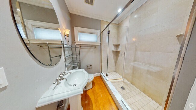Building Photo - 32 Ward St Unit 3 Rental