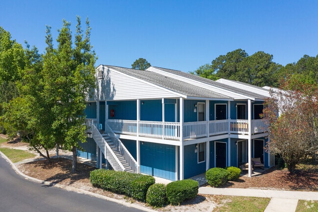 Azure Cove Apartment Homes