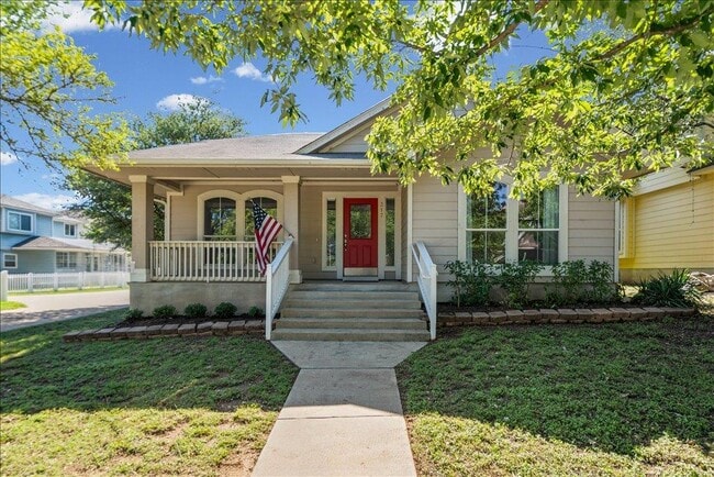 Photo - 317 Bandstand Ln