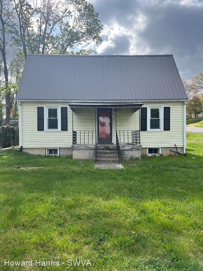 5 br, 2 bath House - 1227 Westside Blvd. NW - 5 br, 2 bath House - 1227 Westside Blvd. NW