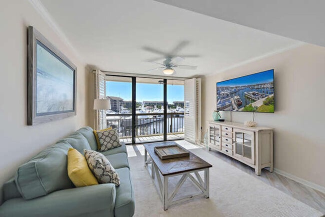 Photo - 2601 Marina Isle Way Unit 303