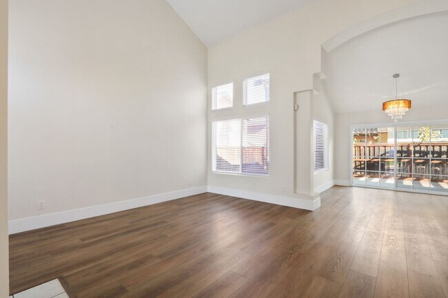 Photo - For Rent: Two-Story 3-Bedroom Home in South Corona