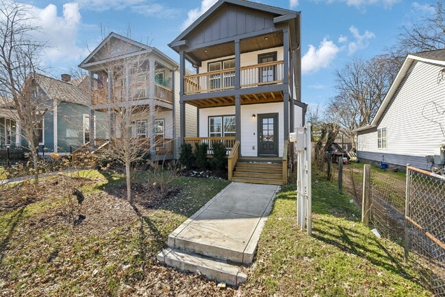 Photo - Grandeur in Germantown!