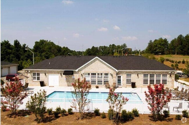 Building Photo - The Waverly Rental