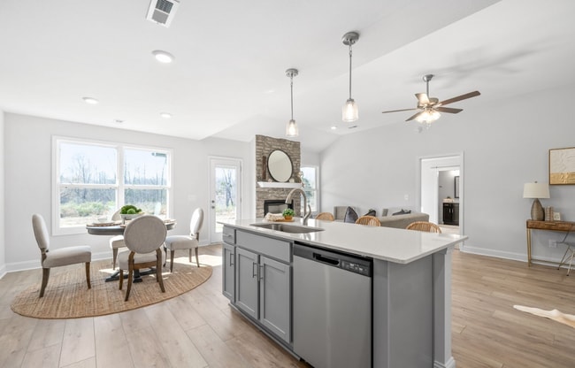 Photo - Beautiful Cherry Fields Home with Modern Layout & Neighborhood Amenities