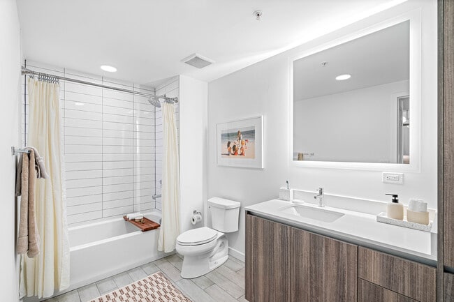 Cortland Midtown Miami