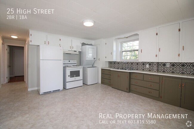 Building Photo - 25 High St Rental