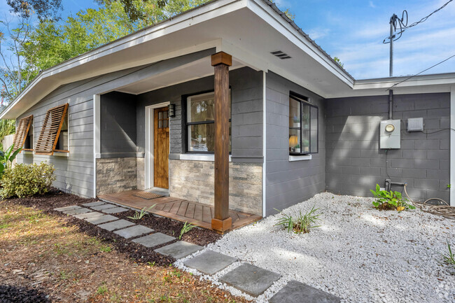 Building Photo - 503 South Ave Rental