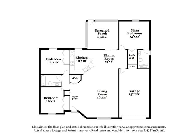 Photo - 3164 Covington Dr N