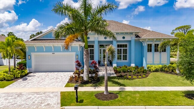 Building Photo - 638 Manns Harbor Dr