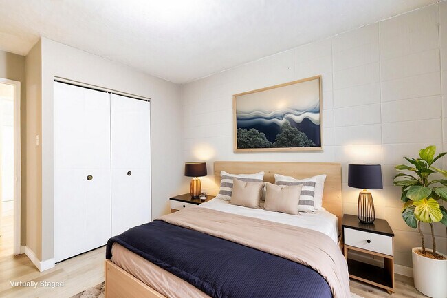 Photo - Tuxedo Park Apartments