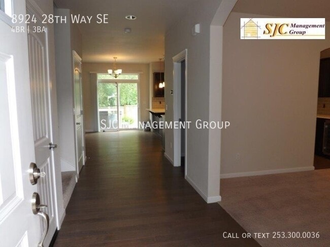 Photo - 8924 28th Way SE