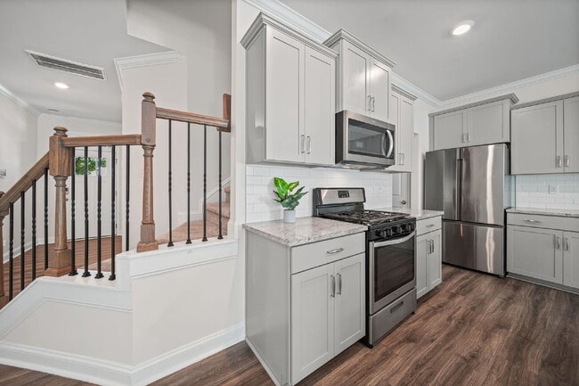 Photo - Modern Comfort, Flexible Living, Tailored ...