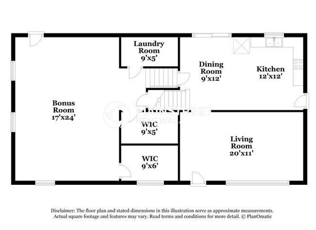 Building Photo - 4 Bedroom Pet-Friendly Home in POWDER SPRI...