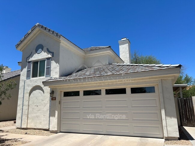 Photo - 3402 W Frankfurt Dr