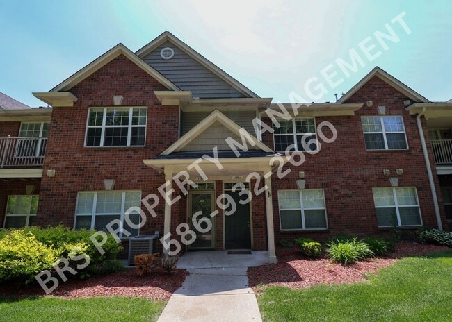 2-bedroom 2 bath condo in Shelby Township - 2-bedroom 2 bath condo in Shelby Township