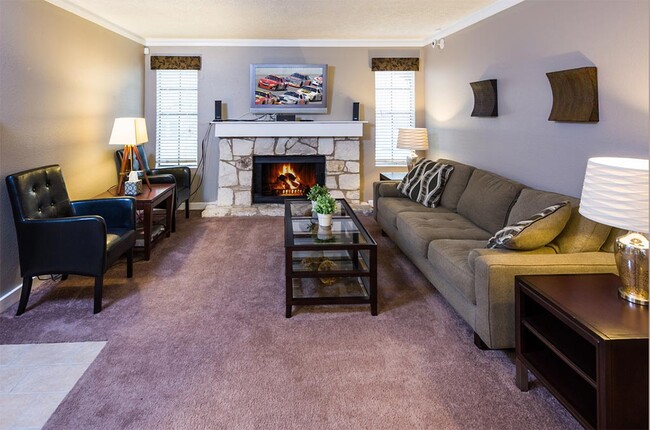 Building Photo - Fountainhead Rental