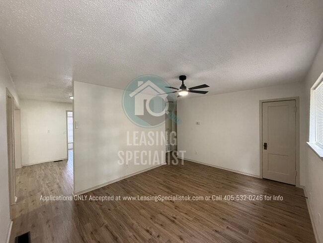 Photo - Charming South East OKC Home AVAILABLE FOR IMMEDIATE MOVE IN!