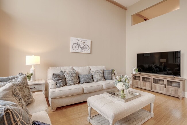 Lofts at Mill West