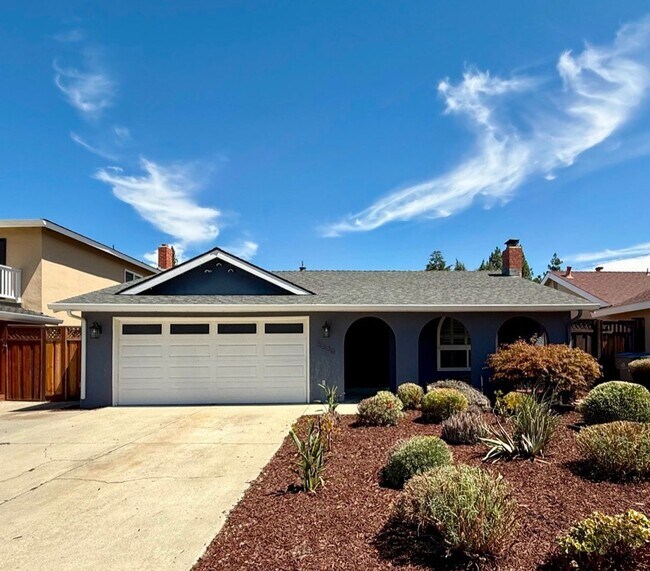 4 bedroom Blossom Valley home near Kaiser ... - 4 bedroom Blossom Valley home near Kaiser ...