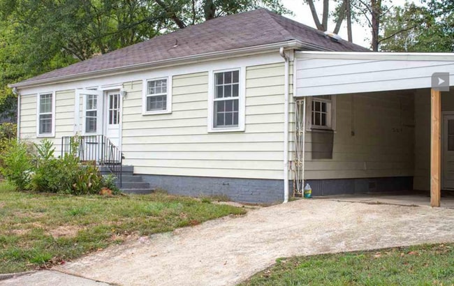 Photo - 3 bed 2 bath in Anniston