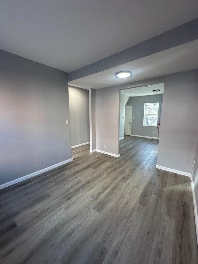 Photo - Newly renovated 2 bedroom. Section 8 approved