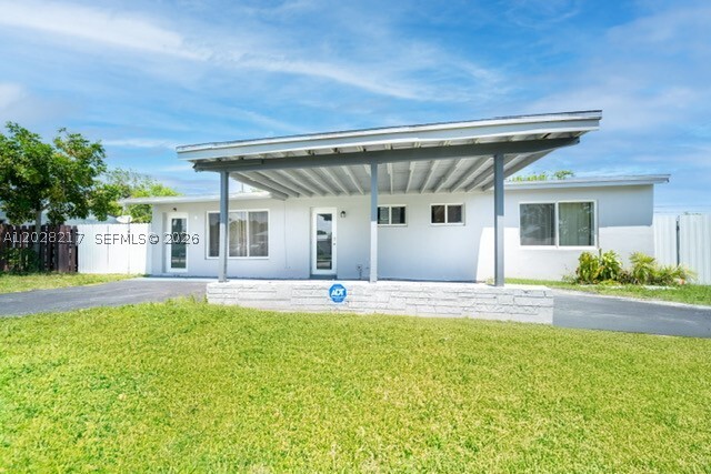 Building Photo - 1720 SW 64th Ave