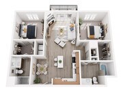 The Madison at Marshfield B2