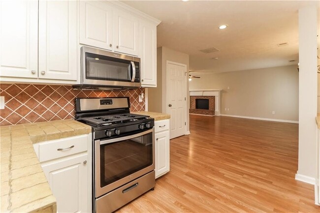 Photo - 1387 Bramlett Forest Ct SE