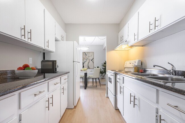 Photo - Trinity Apartments