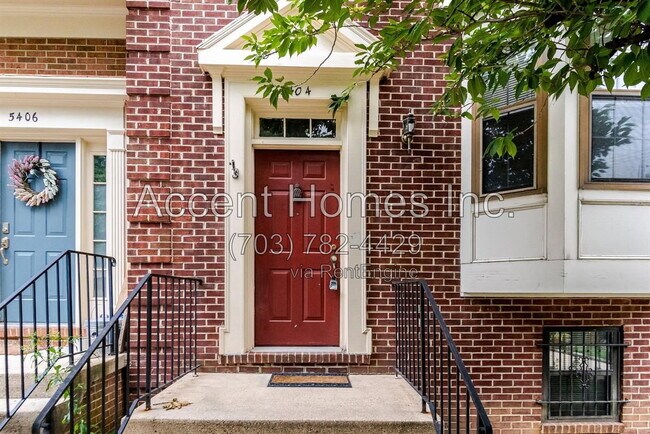 5404 Barrister Pl