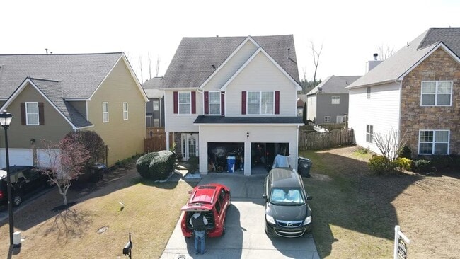 Building Photo - 4305 Fourth Rail Ln