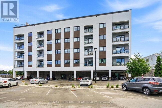 Photo - 4514 Ontario St Unit 504