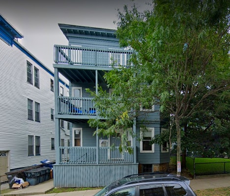 Building Photo - 530 Cambridge St Unit 1