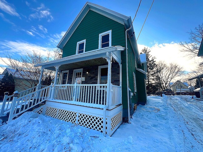 Building Photo - 59 West Ave